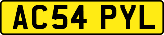 AC54PYL