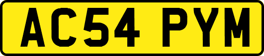 AC54PYM