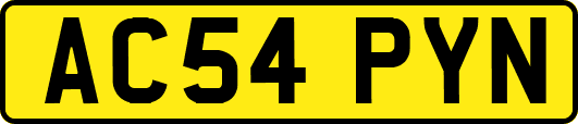AC54PYN