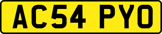 AC54PYO