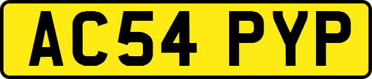 AC54PYP