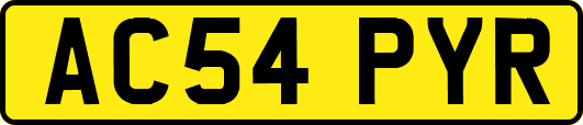 AC54PYR