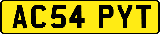 AC54PYT