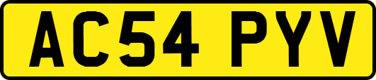 AC54PYV