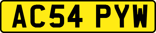 AC54PYW