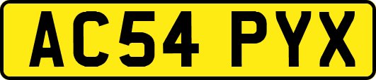 AC54PYX