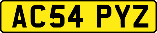 AC54PYZ