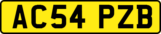 AC54PZB
