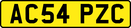 AC54PZC