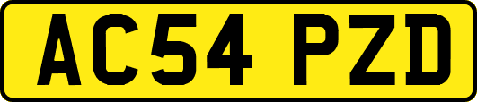 AC54PZD