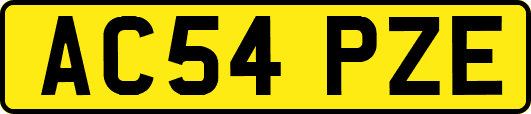 AC54PZE