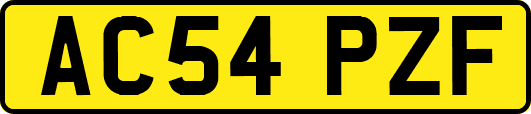 AC54PZF