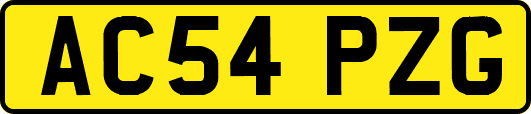 AC54PZG
