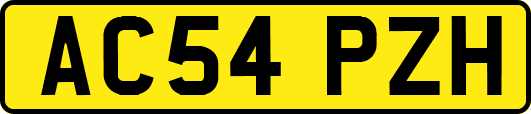 AC54PZH