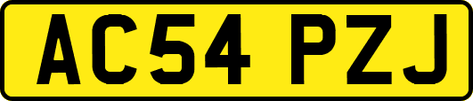 AC54PZJ