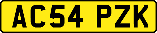 AC54PZK