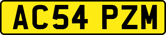 AC54PZM