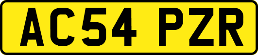 AC54PZR