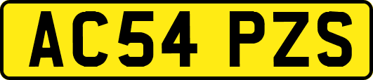 AC54PZS