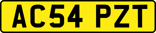 AC54PZT