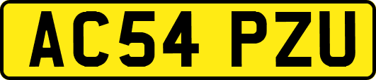AC54PZU