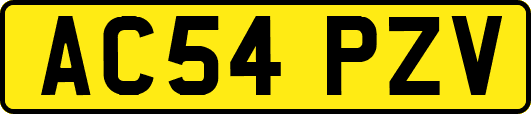 AC54PZV