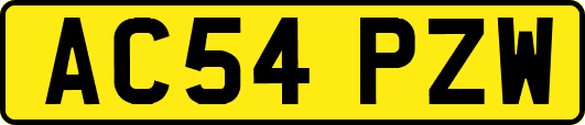 AC54PZW