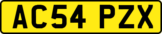 AC54PZX