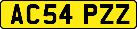 AC54PZZ