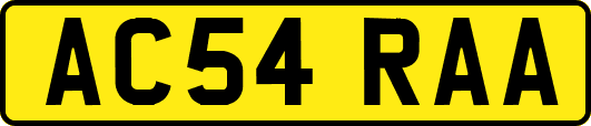 AC54RAA