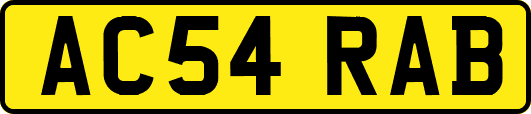 AC54RAB