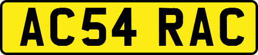 AC54RAC