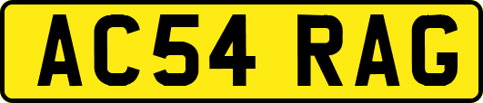 AC54RAG