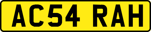 AC54RAH