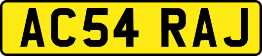 AC54RAJ