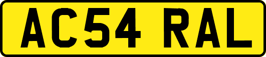 AC54RAL