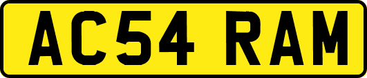 AC54RAM