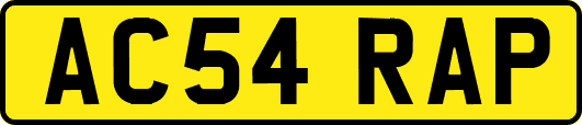AC54RAP