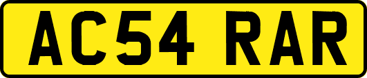 AC54RAR