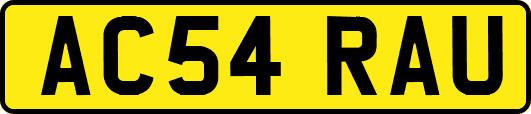 AC54RAU