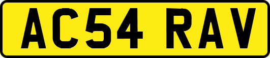 AC54RAV