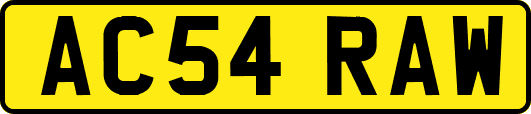 AC54RAW