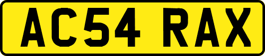 AC54RAX