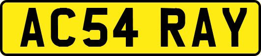 AC54RAY