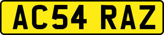 AC54RAZ