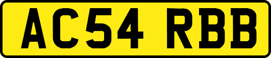 AC54RBB