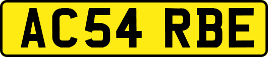AC54RBE