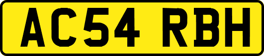 AC54RBH