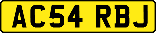 AC54RBJ