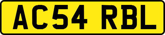 AC54RBL